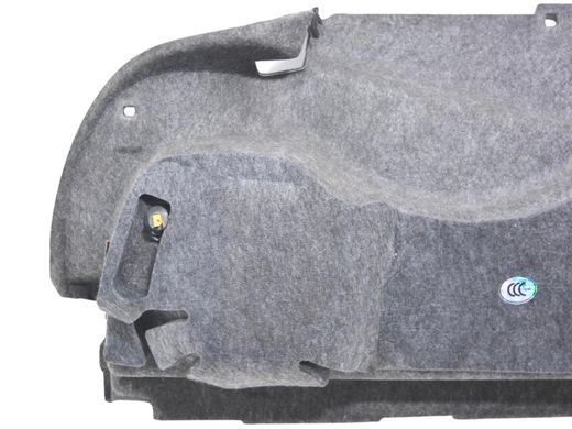 Карта багажного отсека правая VOLVO S90 SPA 2016-2020 31684195, 31684195, A