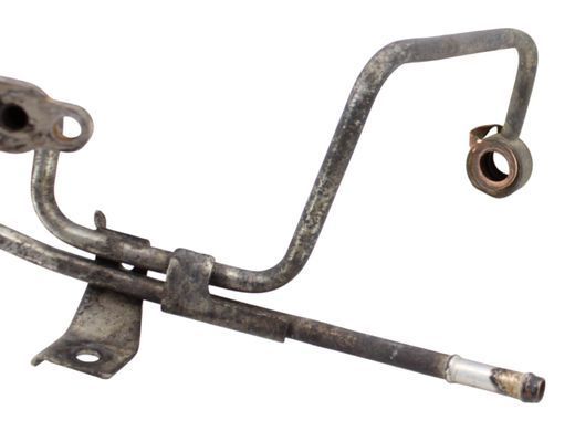 Патрубок турбіни NISSAN NAVARA D40 2005-2010 14498EC02B, 14498EC02B, A