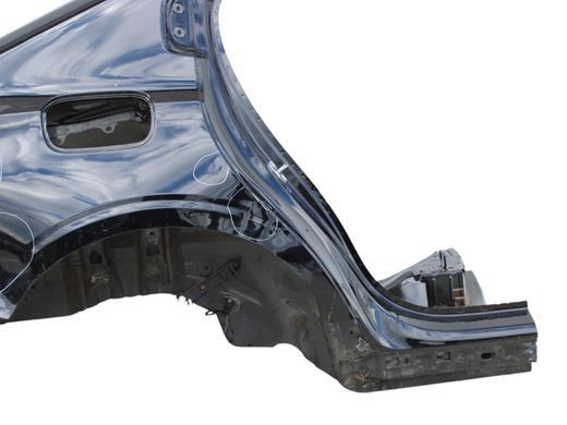 Чверть автомобіля задня права VOLVO S60 SPA 2019-2024 32132061, 32132061, B