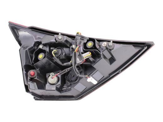 Фонарь стоп задний правый внутренний NISSAN ROGUE T33 2023- 265506RR1A, 265506RR1A, A