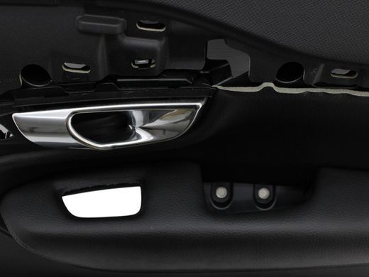 Карта дверей задня права VOLVO XC90 2015-2019 39828103, 39828103, A