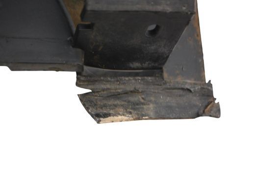 Накладка порога ліва VOLVO XC60 2008-2013 30744867, 30744867, A