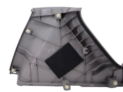 Накладка задньої стійки верхня права внутрішня TOYOTA RAV4 CA30W 2005-2010 62470-42110-B0, 62470-42110-B0, B