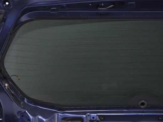 Скло кришки багажника CITROEN C-CROSSER 2007-2013 8744CR, 8744CR, A