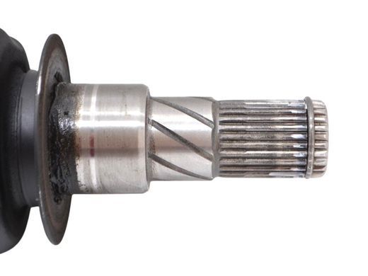 Привод передний левый правый NISSAN PATHFINDER R51 2005-2014 (27/29, пошкоджений пильник) 39100EB300, 39100EB300, B