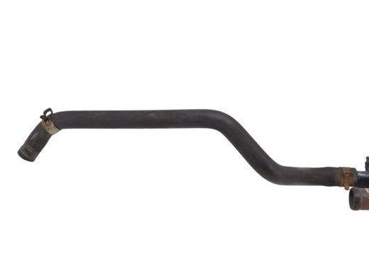 Патрубок охлаждения двигателя SUBARU OUTBACK B14 2010-2014 (з фланцем) 21204AB340, 21204AB340, A