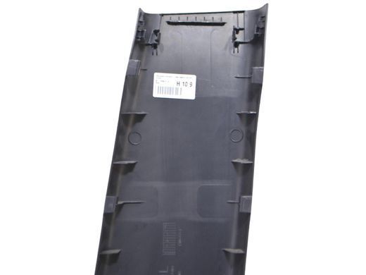 Накладка средней стойки нижняя левая внутренняя HONDA CR-V 2006-2010 84171SWAJ01ZA, 84171SWAJ01ZA, A