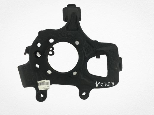 Цапфа задняя левая NISSAN PATHFINDER R51 2005-2014 43022-EB540, 43022-EB540, A