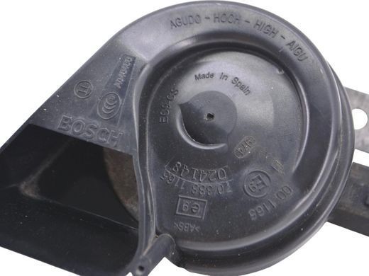 Клаксон левый AUDI Q5 2008-2012 8RD951223, 8RD951223, A