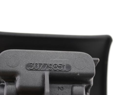Ручка открывания капота VOLVO XC60 2008-2013 30779851, 30779851, A