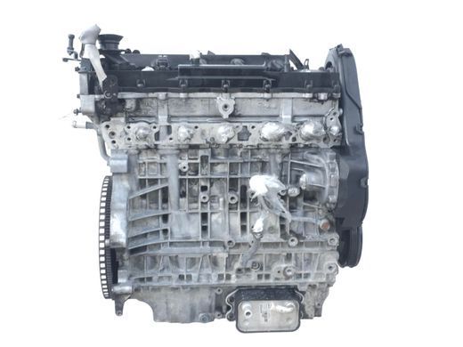 Двигун VOLVO XC60 2008-2013 (2.4 D (D5244T)) 36050451, 36050451, A