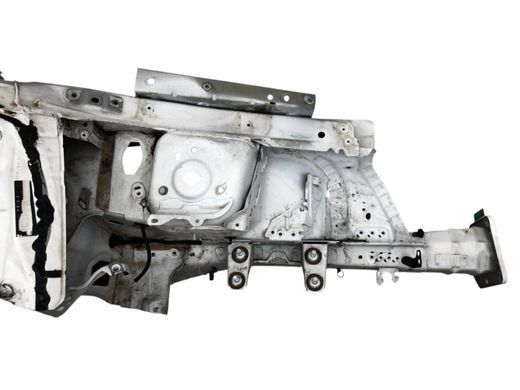 Четверть автомобиля передняя левая VOLVO XC60 2013-2017 31253086, 31253086, A