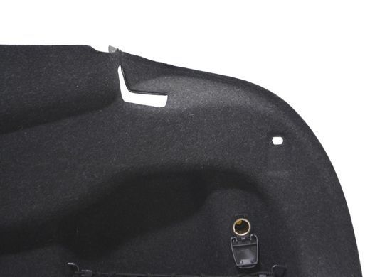 Карта багажного отсека правая VOLVO S90 SPA 2016-2020 31684195, 31684195, A
