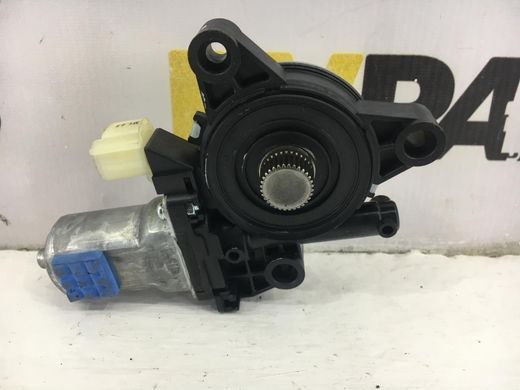 Моторчик склопідйомника задній правий KIA SORENTO UM 2014-2020 83460-C5100, 83460-C5100, A