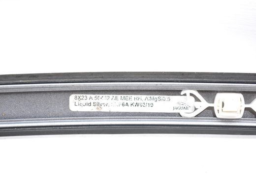 Молдинг крыши правый JAGUAR XF X250 2008-2011 (8X23-A50462-AE) C2Z10822XXX, C2Z10822XXX, A