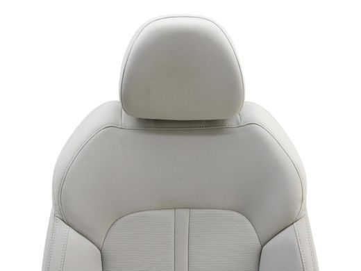 Сидіння переднє ліве KIA K5 DL3 2019-2023 (механічне, з підголовником, без AirBag) 88500L3060, 88500L3060, B