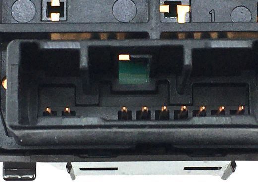Блок управління дзеркалами TOYOTA AVENSIS T27 2012-2015 84872-05030, 84872-05030, A