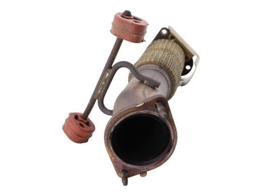 Прийомна труба VOLVO V60 Y20 2013-2018 31293869, 31293869, A