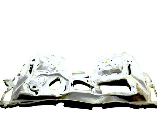 Килимок автомобільний передній VOLVO S60 SPA 2019-2024 (покриття салону) 32241685, 32241685, A