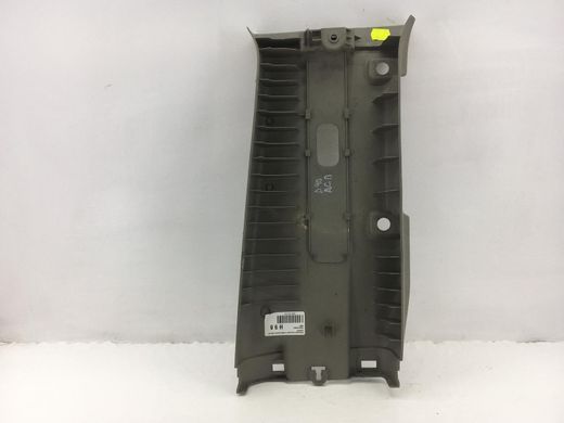 Накладка средней стойки верхняя левая внутренняя NISSAN NAVARA D40 2005-2010 76914EB302, 76914EB302, A