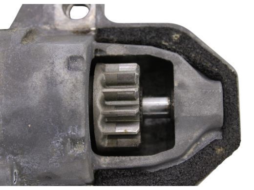 Стартер LAND ROVER RANGE ROVER EVOQUE L538 2015-2018 (LR047574) FK7211001AB, FK7211001AB, A