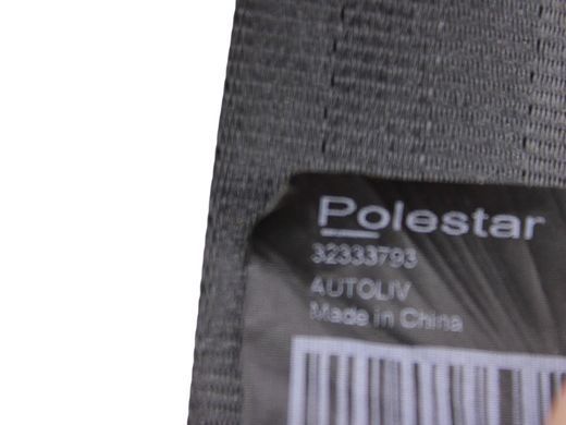 Ремень безопасности передний правый POLESTAR 2 2020- 32333793, 32333793, A