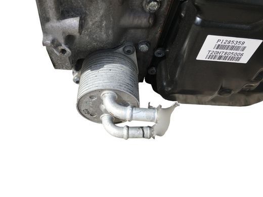 Коробка передач АКПП VOLVO S60 SPA 2019-2024 (2.0 бензин, TG81SC) 36051364, 36051364, A