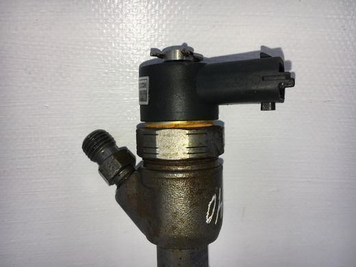Форсунка HYUNDAI I40 2011-2015 (33800-2A800) 0445110410, 0445110410, A