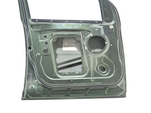Двері передні ліві LAND ROVER FREELANDER 2 L359 2006-2010 (6H52-20221, дефект) LR005657, LR005657, B