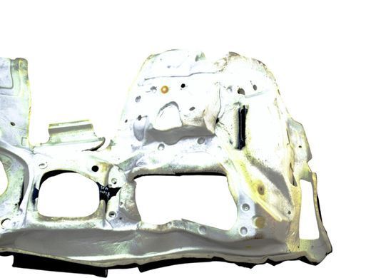 Килимок автомобільний передній VOLVO S60 SPA 2019-2024 (покриття салону) 32241685, 32241685, A