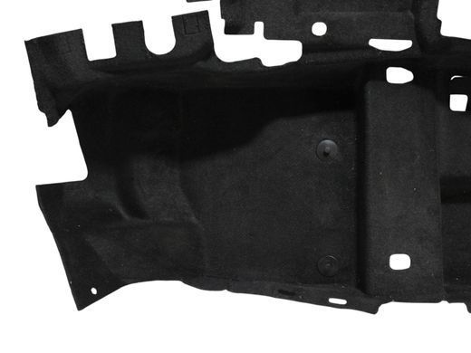 Килимок автомобільний NISSAN ROGUE T33 2023- 74902-6RC1B, 74902-6RC1B, A