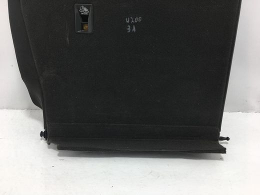 Спинка сидения задняя левая CHEVROLET TRAX U200 2013-2016 13312086, 13312086, A