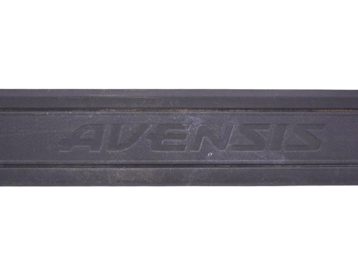 Накладка порога задняя левая внутренняя TOYOTA AVENSIS T27 2012-2015 67916-05040, 67916-05040, A