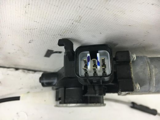 Склопідйомник передній лівий SUBARU Outback B15 2018-2019 61041AL11A, 61041AL11A, A