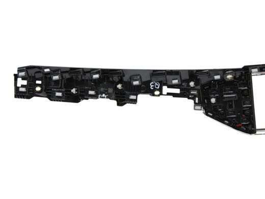 Накладка торпедо права AUDI Q3 F3 2018-2025 83B853190A, 83B853190A, A