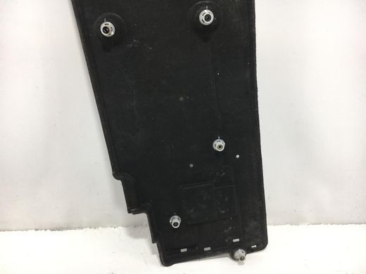 Защита днища левый TOYOTA AVENSIS T27 2009-2011 58166-05010, 58166-05010, A