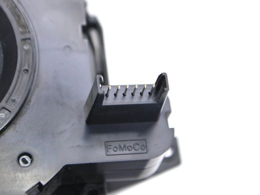 Шлейф AIRBAG LAND ROVER RANGE ROVER EVOQUE L538 2011-2015 (дефект пінів) BJ3214A664BB, BJ3214A664BB, B