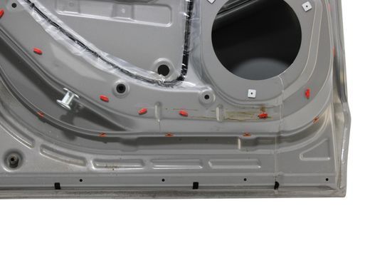 Двері задні ліві SUBARU FORESTER SL 2024- 60429SL0109P, 60429SL0109P, A