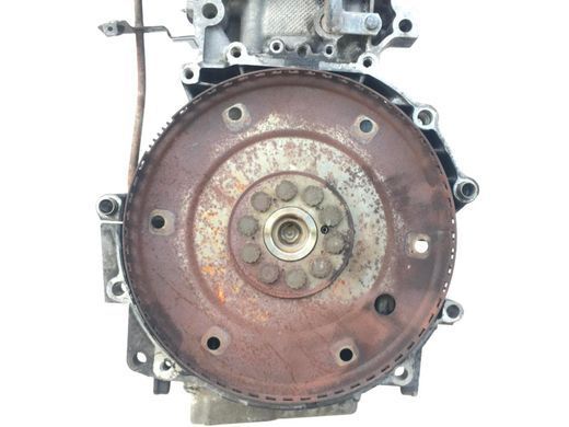 Двигун VOLVO XC60 2008-2013 (2.4 D (D5244T)) 36050451, 36050451, A