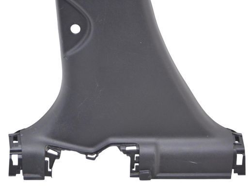 Накладка средней стойки нижняя левая внутренняя HONDA CR-V 2006-2010 84171SWAJ01ZA, 84171SWAJ01ZA, A