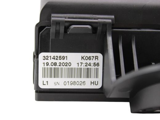 Блок предохранителей VOLVO S60 SPA 2019-2024 (31682732, 31494567) 32142591, 32142591, B