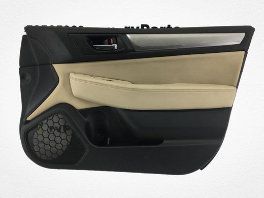 Карта двери передняя правая SUBARU OUTBACK B15 2015-2019 94216AL02AVH, 94216AL02AVH, A