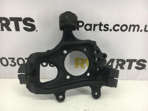 Цапфа задняя левая NISSAN PATHFINDER R51 2005-2014 43022-EB540, 43022-EB540, A