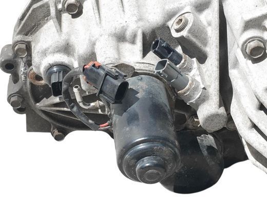 Раздаточная коробка NISSAN PATHFINDER R51 2005-2014 33100EA700, 33100EA700, A