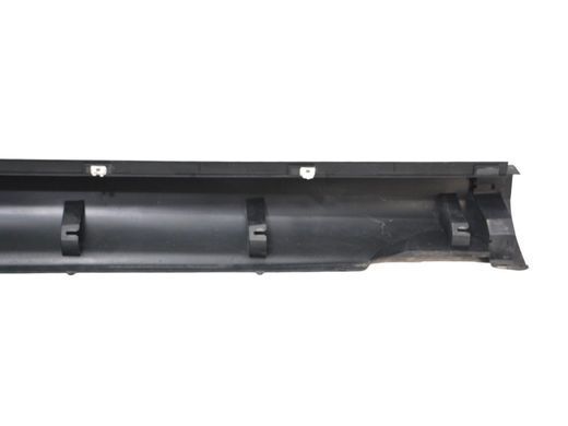 Накладка порога ліва VOLVO XC60 2008-2013 30744867, 30744867, A