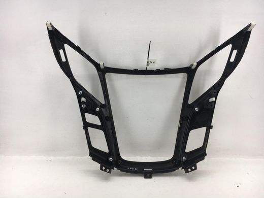 Накладка магнітоли HYUNDAI I40 2011-2015 84741-3Z900-YHG, 84741-3Z900-YHG, B