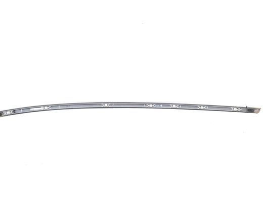 Молдинг крыши правый JAGUAR XF X250 2008-2011 (8X23-A50462-AE) C2Z10822XXX, C2Z10822XXX, A