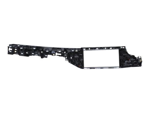 Накладка торпедо права AUDI Q3 F3 2018-2025 83B853190A, 83B853190A, A