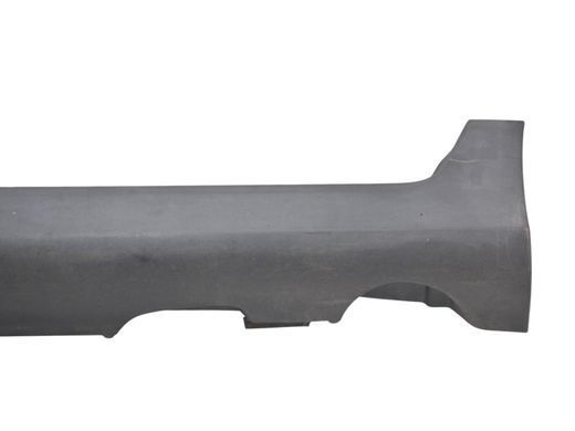 Накладка порога ліва VOLVO XC60 2008-2013 30744867, 30744867, A