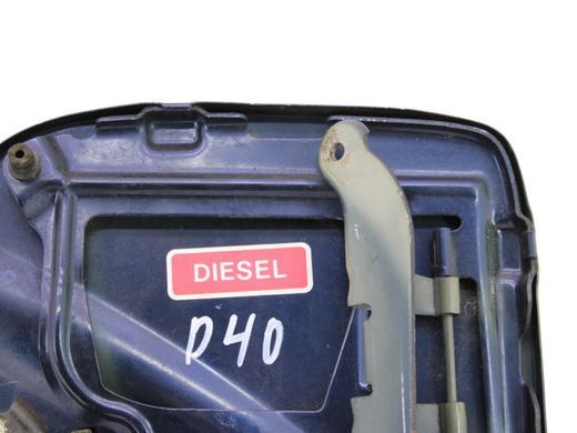 Лючок бензобака NISSAN NAVARA D40 2005-2010 93870EB030, 93870EB030, B